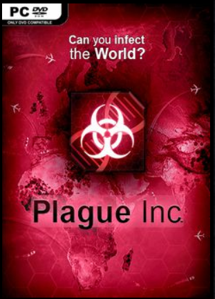Plague Inc: Evolved [v 1.17.0] (2016) PC | Лицензия