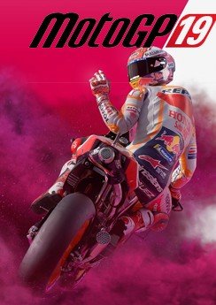 MotoGP 19 [Update 3] (2019) PC | Лицензия