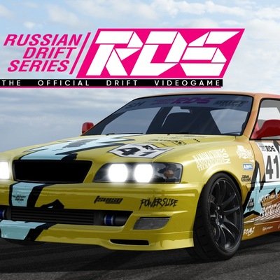 RDS - The Official Drift Videogame [175 Build 15] (2019) PC | RePack от xatab