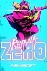Katana ZERO [v 1.0.5] (2019) PC | Лицензия