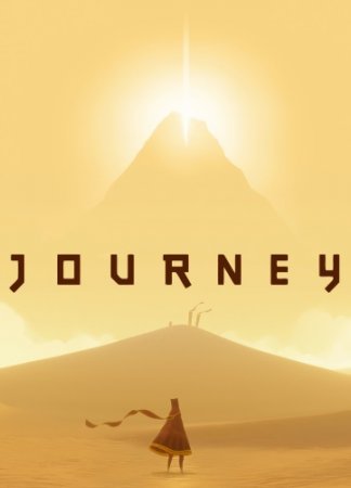 Journey [v 1.49] (2019) PC | RePack от xatab