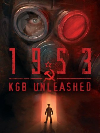 1953: KGB Unleashed (2013) PC | Лицензия