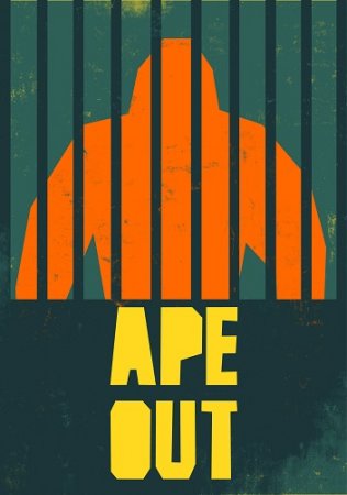 Ape Out [v 1.2] (2019) PC | Лицензия