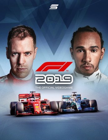 F1 2019 Legends Edition (2019) PC | Лицензия