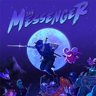 The Messenger [v 2.0.4] (2018) PC | Лицензия