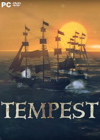 Tempest: [v 1.3.1 + 3 DLC] (2016) PC | Лицензия