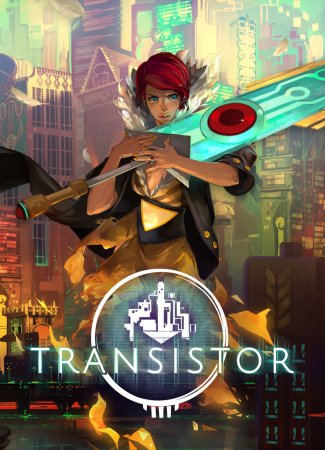 Transistor [v 1.50473] (2014) PC | Лицензия