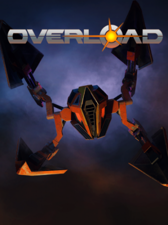 Overload [v 1.0.1880d] (2018) PC | Лицензия