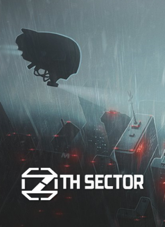 7th Sector [v 1.0.4 + DLC] (2019) PC | Лицензия