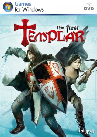 The First Templar - Steam Special Edition (2011) PC | Лицензия