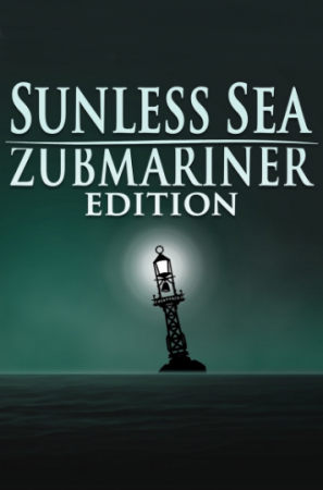 Sunless Sea [v 2.2.7.3165] (2015) PC | Лицензия
