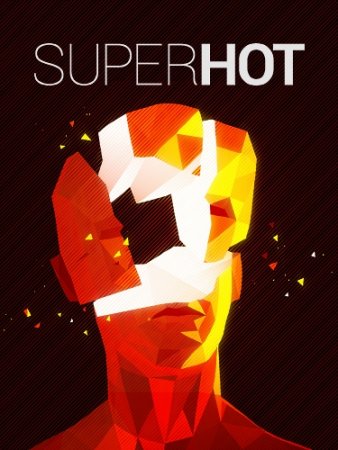 SUPERHOT [v 1.0.14] (2016) PC | Лицензия