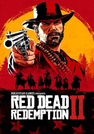 Red Dead Redemption 2: Ultimate Edition [v 1.0.1311.23] (2019) PC | RePack от xatab