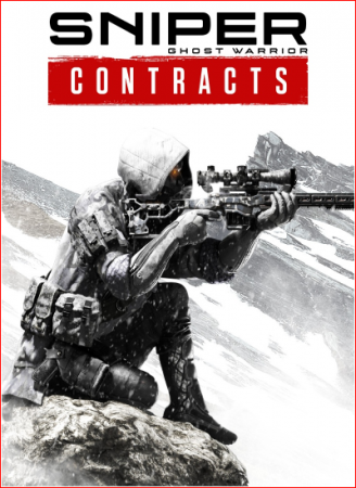 Sniper Ghost Warrior Contracts [v 1.08 + DLCs] (2019) PC | RePack от xatab