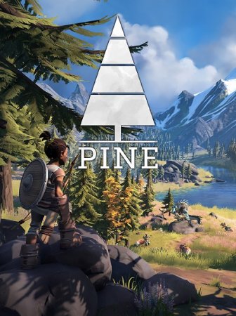 Pine [Patch 6] (2019) PC | Лицензия