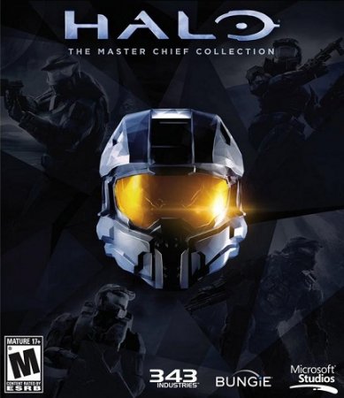 Halo: The Master Chief Collection (2019) PC | RePack от xatab