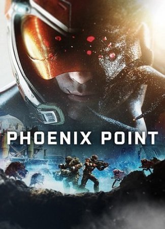Phoenix Point - Year One Edition [v 1.14 + DLCs] (2019) PC | Лицензия