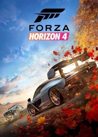 Forza Horizon 4: Ultimate Edition [v 1.465.282.0 + DLCs] (2018) PC | RePack от xatab