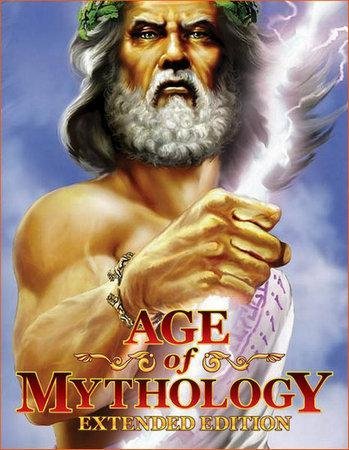Age of Mythology: Extended Edition [v 2.7.911 + DLCs] (2014) PC | RePack от xatab