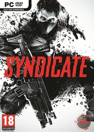 Syndicate (2012) PC | Лицензия
