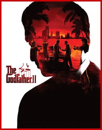 The Godfather 2 (2009) PC | RePack от xatab