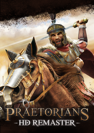 Praetorians - HD Remaster [v 1.02] (2020) PC | Лицензия