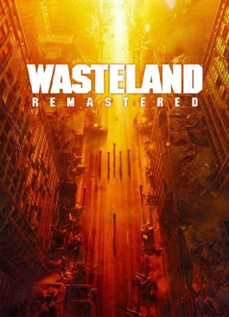Wasteland Remastered (2020) PC | Лицензия