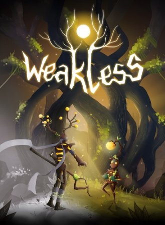 Weakless (2020) PC | Лицензия