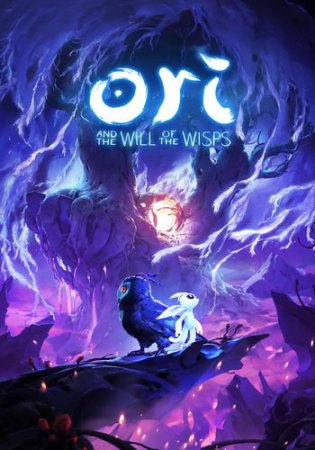 Ori and the Will of the Wisps [v 20200407] (2020) PC | RePack от xatab