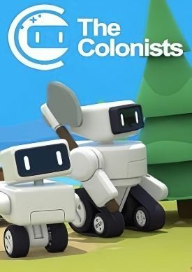 The Colonists [v 1.5.1.1] (2018) PC | Лицензия