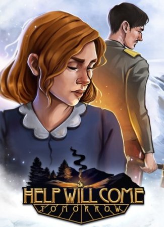 Help Will Come Tomorrow [v.1.3 (37735)] (2020) PC | Лицензия