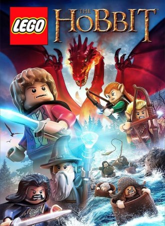 LEGO The Hobbit (2014) PC | RePack от xatab