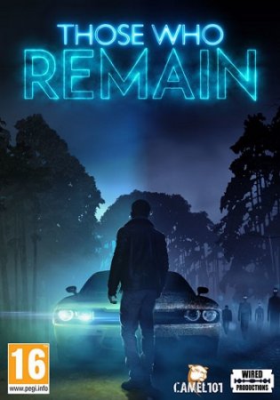 Those Who Remain (2020) PC | Лицензия