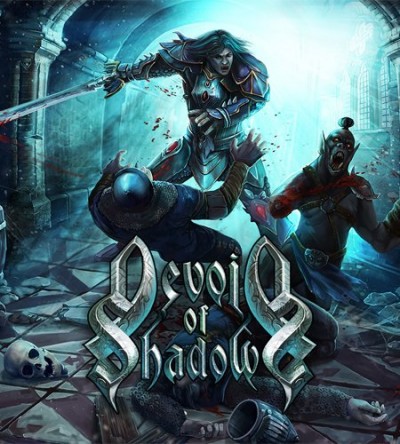 Devoid of Shadows (2017) PC | Лицензия