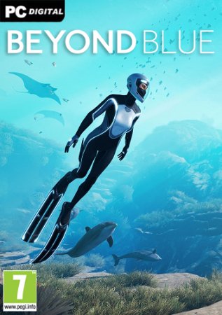 Beyond Blue (2020) PC | Лицензия