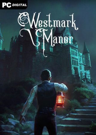 Westmark Manor (2020) PC | Лицензия