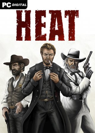 Heat (2020) PC | Лицензия