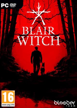 Blair Witch [v 1.04] (2019) PC | RePack от xatab