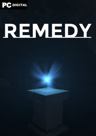 Remedy (2020) PC | Лицензия