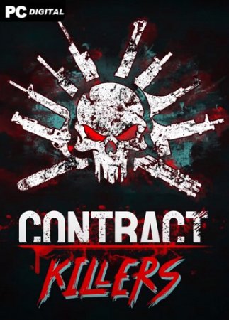 Contract Killers (2020) PC | Лицензия