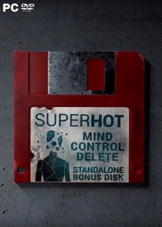 SUPERHOT: MIND CONTROL DELETE (2020) PC | Лицензия