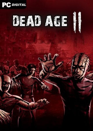 Dead Age 2 (2021) PC | Лицензия