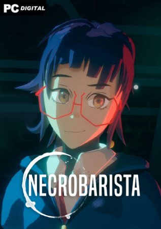 Necrobarista (2020) PC | Лицензия