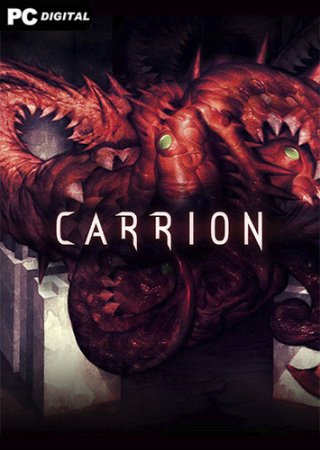 CARRION (2020) PC | Лицензия