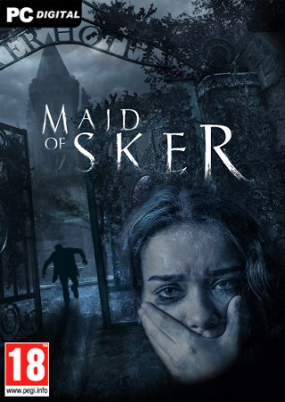 Maid of Sker (2020) PC | Лицензия