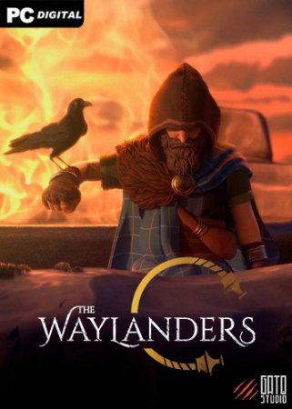 The Waylanders (2022) PC | Лицензия