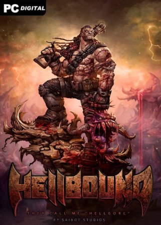 Hellbound [v 1.1.1] (2020) PC | Лицензия