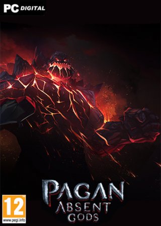 Pagan: Absent Gods (2019) PC | RePack от xatab