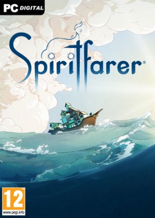 Spiritfarer (2020) PC | Лицензия