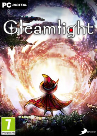 Gleamlight (2020) PC | Лицензия